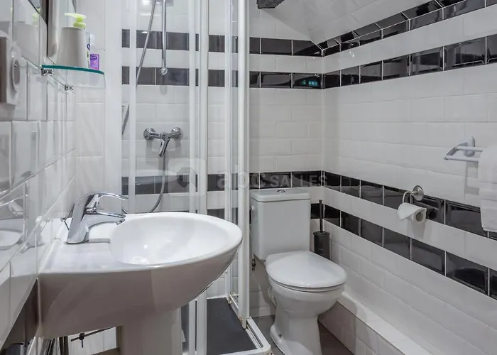 Mamie Jane Co-munity Maison d'hôtes 3*