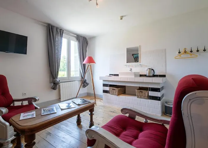 Maison d'hôtes Mamie Jane Co-munity Aix-les-Bains