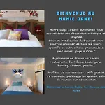 Penzion Mamie Jane Co-munity
