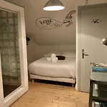 Mamie Jane Co-munity Penzion Aix-les-Bains