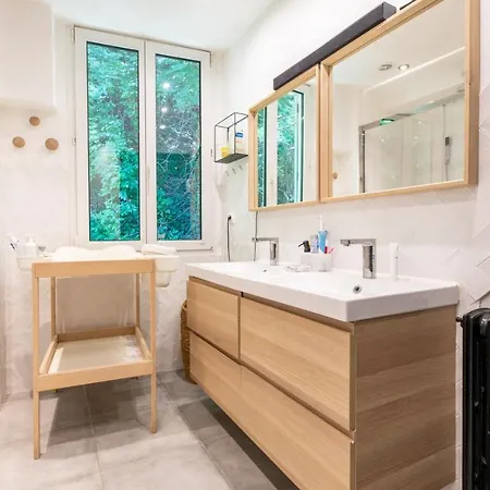 Guest house Mamie Jane Co-munity 3*