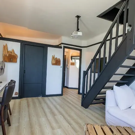 Guest house Mamie Jane Co-munity 3*