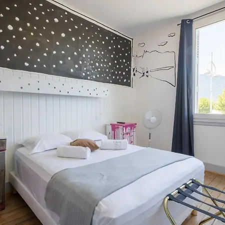 Guest house Mamie Jane Co-munity