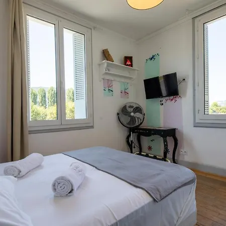 Guest house Mamie Jane Co-munity