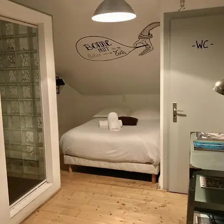 Mamie Jane Co-munity Guest house Aix-les-Bains