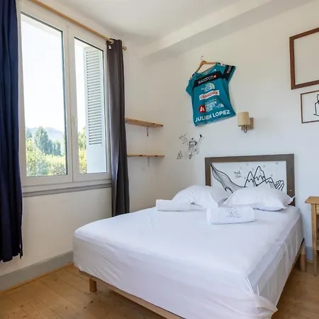 Guest house Mamie Jane Co-munity Aix-les-Bains