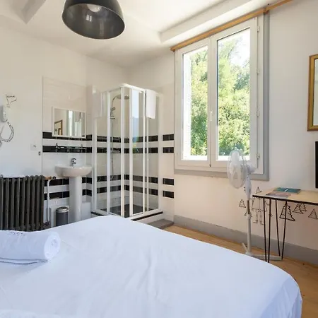 Guest house Mamie Jane Co-munity